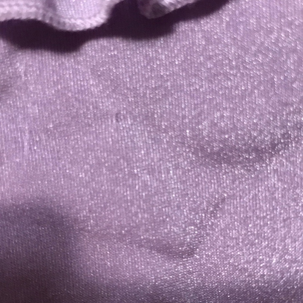 Ruffled Tankini Top - Picture 4 of 4